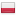 fotocalendar.pl server is located in Poland